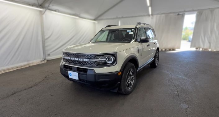 ford bronco sport 2025 3FMCR9BN4SRE76265 image ford bronco sport 2025 3FMCR9BN4SRE76265 image